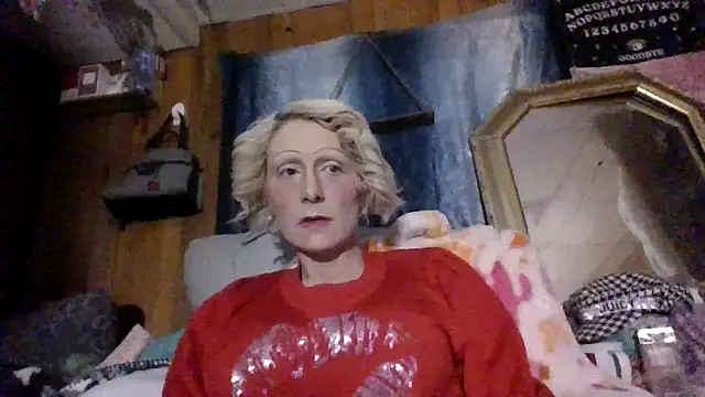 beautifulme23 online show from 17, 2, 2025