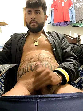 dickman10 online show from 23, 4, 2026