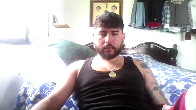 Snapshot of dickman10 chatting on 13, 7, 2026 dickman10 online show from 13, 7, 2026