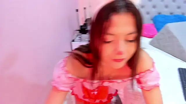 littletammy4u  online show from 31, 10, 2025