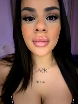 mrsbellanova online show from 17, 11, 2025