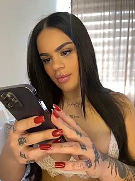 mrsbellanova online show from 8, 10, 2025