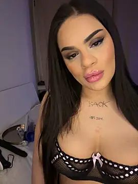 mrsbellanova online show from 22, 10, 2025