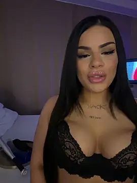 mrsbellanova online show from 14, 10, 2025