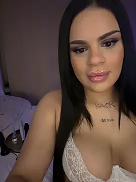 mrsbellanova online show from 21, 10, 2025