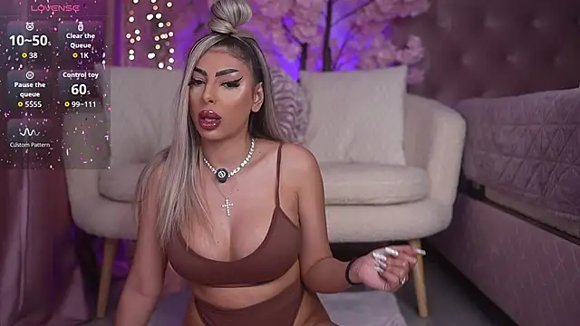 emma goodess  online show from 28, 5, 2026