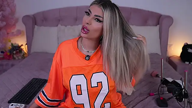 emma goodess  online show from 6, 4, 2026