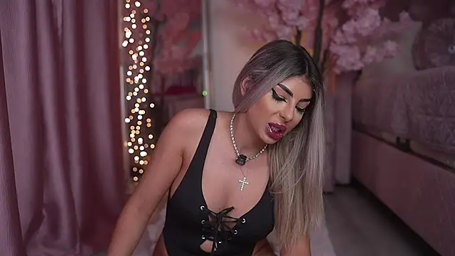 emma goodess  online show from 25, 5, 2026
