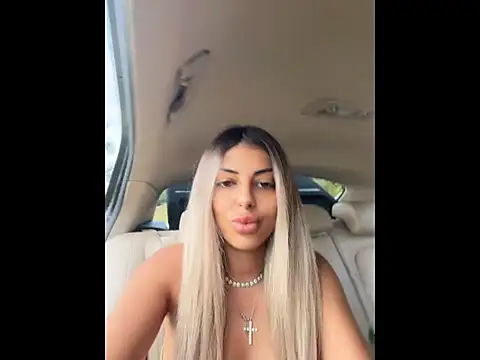 emma goodess  online show from 8, 7, 2026