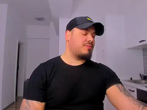 ZackMasterss online show from 2, 4, 2026