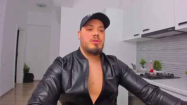 ZackMasterss online show from 14, 2, 2025