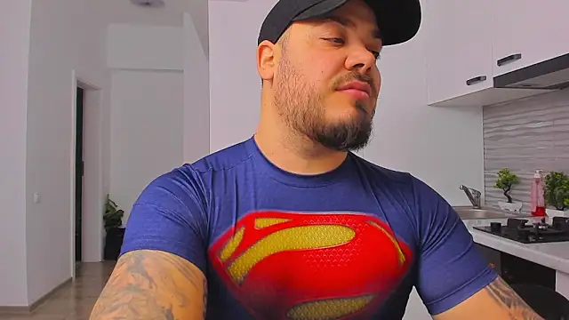 ZackMasterss online show from 14, 2, 2025