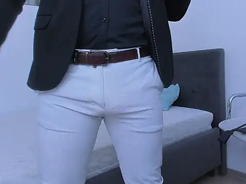 ZackMasterss online show from 15, 11, 2025