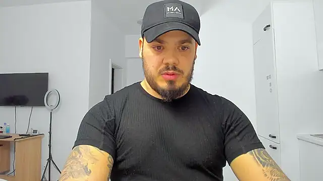 ZackMasterss online show from 2, 3, 2025