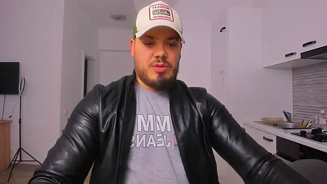 ZackMasterss online show from 22, 12, 2025