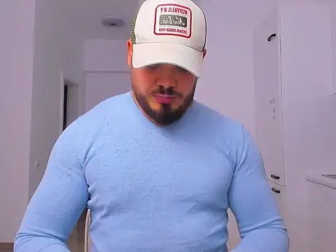 ZackMasterss online show from 28, 11, 2025