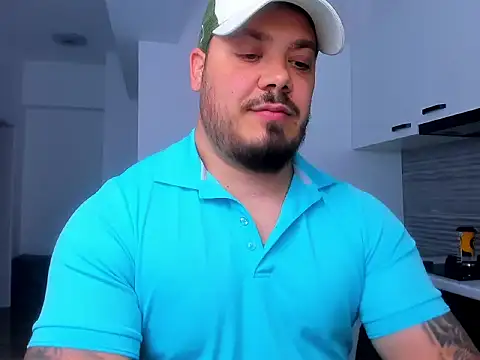 ZackMasterss online show from 30, 4, 2026