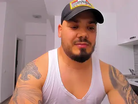 ZackMasterss online show from 22, 5, 2026