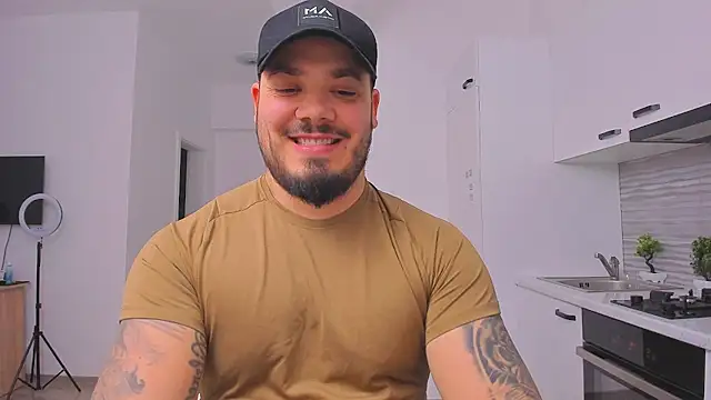 ZackMasterss online show from 23, 2, 2025