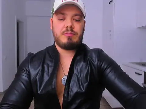 ZackMasterss online show from 15, 2, 2026