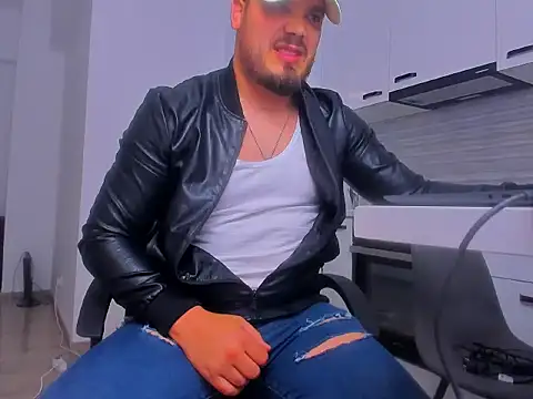 ZackMasterss online show from 12, 5, 2026