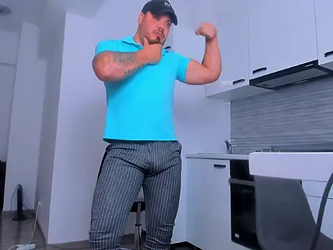 ZackMasterss online show from 15, 5, 2026