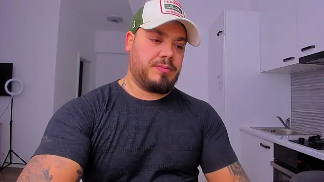 ZackMasterss online show from 8, 1, 2026