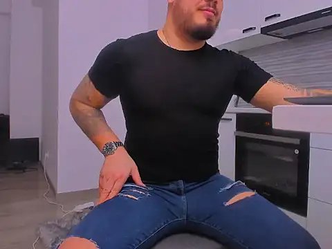 ZackMasterss online show from 3, 3, 2026