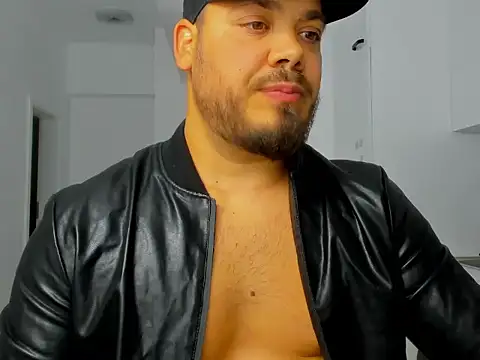 ZackMasterss online show from 6, 10, 2025