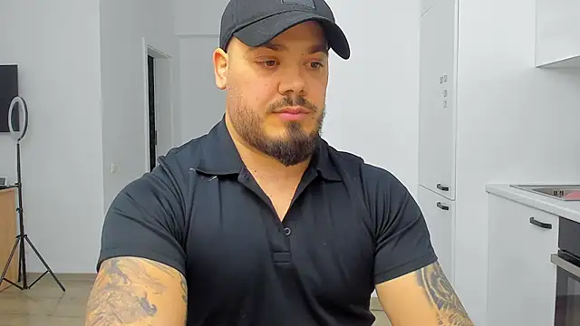 ZackMasterss online show from 7, 3, 2025