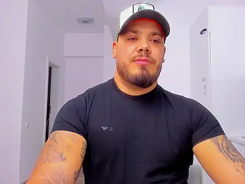 ZackMasterss online show from 25, 10, 2025