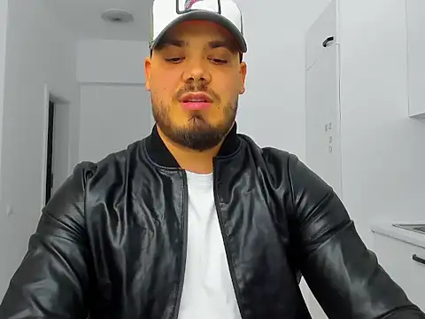 ZackMasterss online show from 22, 10, 2025