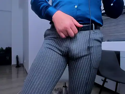 ZackMasterss online show from 9, 4, 2026