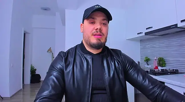 ZackMasterss online show from 9, 2, 2025