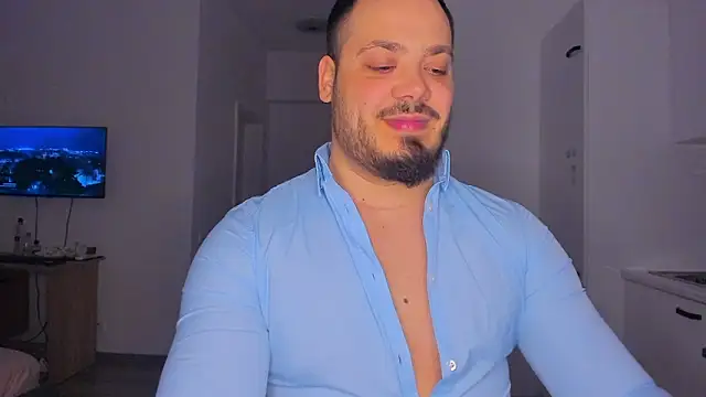 ZackMasterss online show from 17, 2, 2025