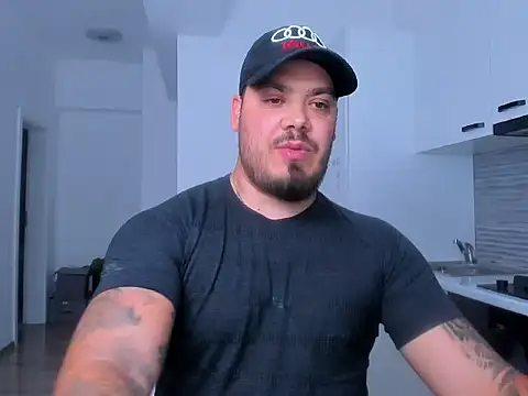 ZackMasterss online show from 20, 5, 2026