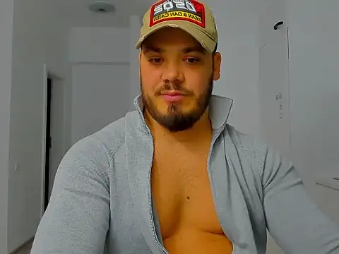 ZackMasterss online show from 3, 10, 2025