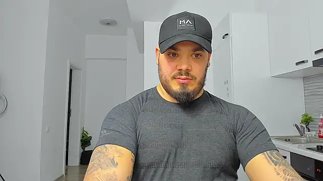 ZackMasterss online show from 25, 2, 2025