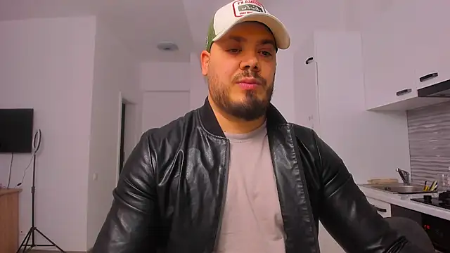 ZackMasterss online show from 21, 12, 2025