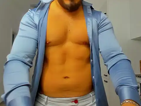 ZackMasterss online show from 27, 9, 2025