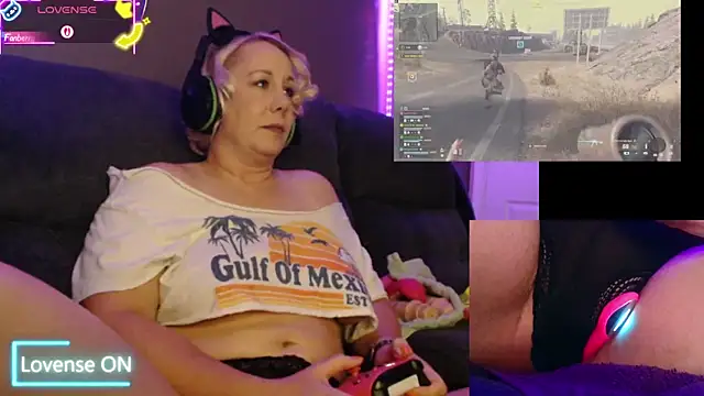 Trixiekittycutie online show from 29, 9, 2025