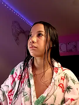 SallyWhitee online show from 17, 2, 2026