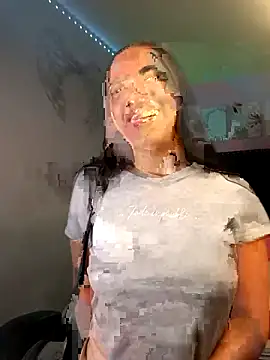 SallyWhitee online show from 7, 3, 2026