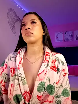 SallyWhitee online show from 22, 5, 2026