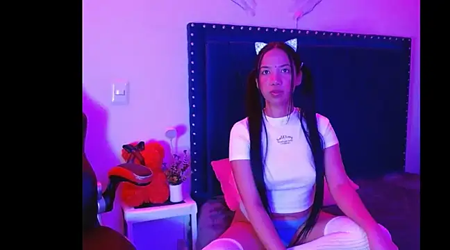 Snapshot of SallyWhitee chatting on 3, 3, 2025 SallyWhitee online show from 3, 3, 2025