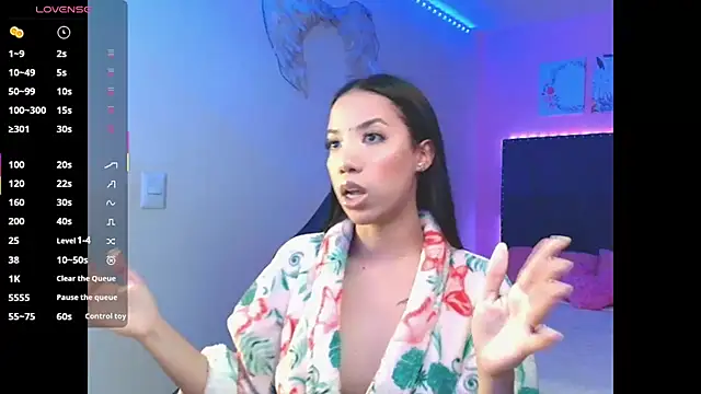 Snapshot of SallyWhitee chatting on 20, 9, 2025 SallyWhitee online show from 20, 9, 2025