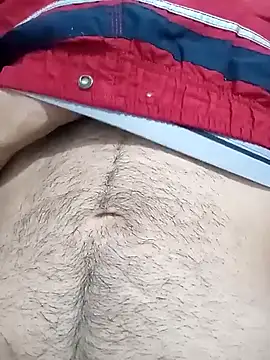 Federico Xgay online show from 26, 2, 2025