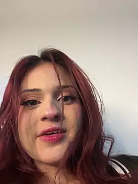 AngelRuby online show from 8, 3, 2025