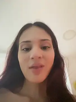 AngelRuby online show from 25, 10, 2025