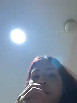 AngelRuby online show from 24, 2, 2025